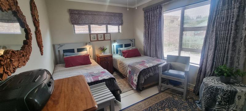 3 Bedroom Property for Sale in Reebok Western Cape